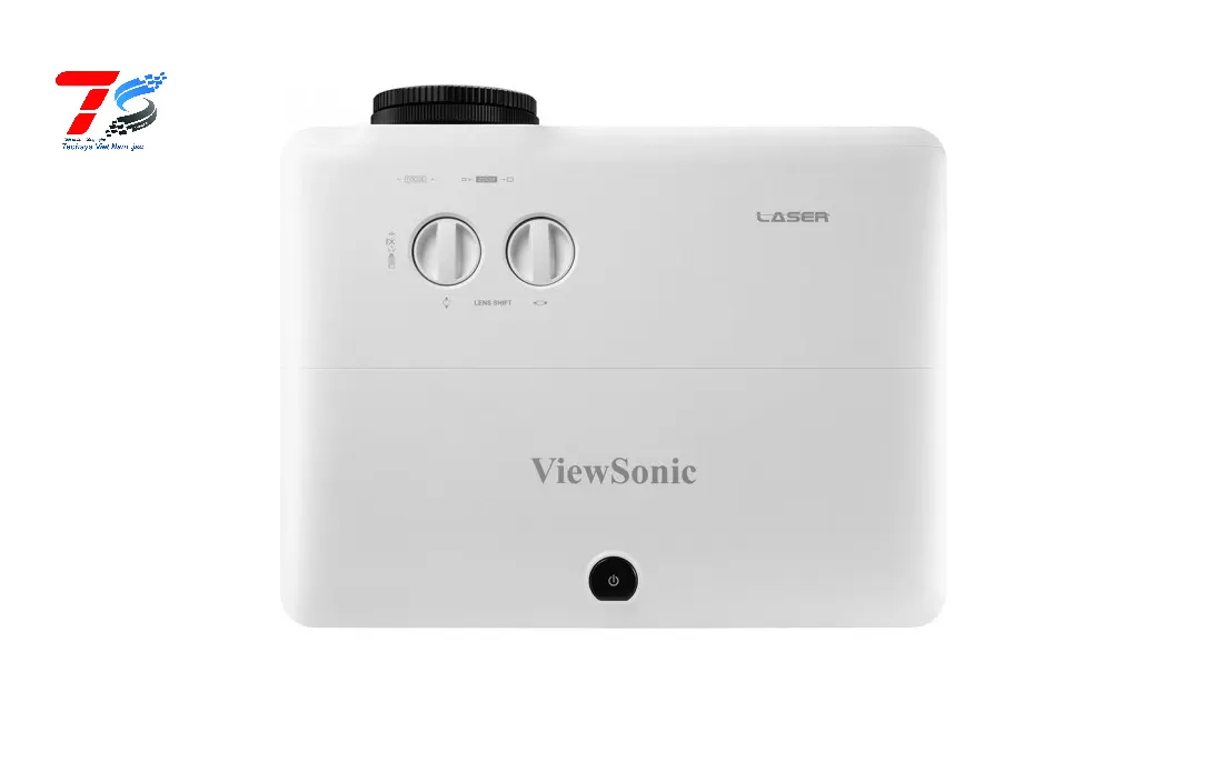 Máy chiếu Laser ViewSonic LS850WU